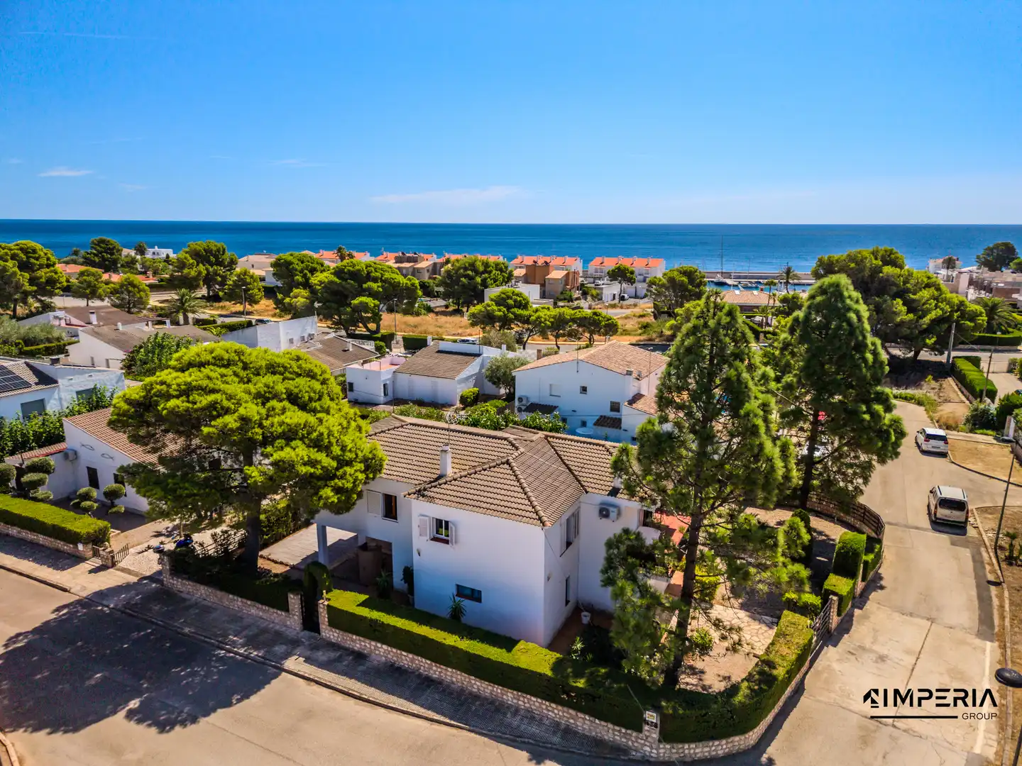 Villa avec terrasse à vendre à Carrer Pescadors, imagen 10
