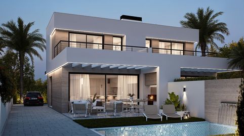 Photo 4 of Residential for sale in Capellanía - Retamar, Alhaurín de la Torre