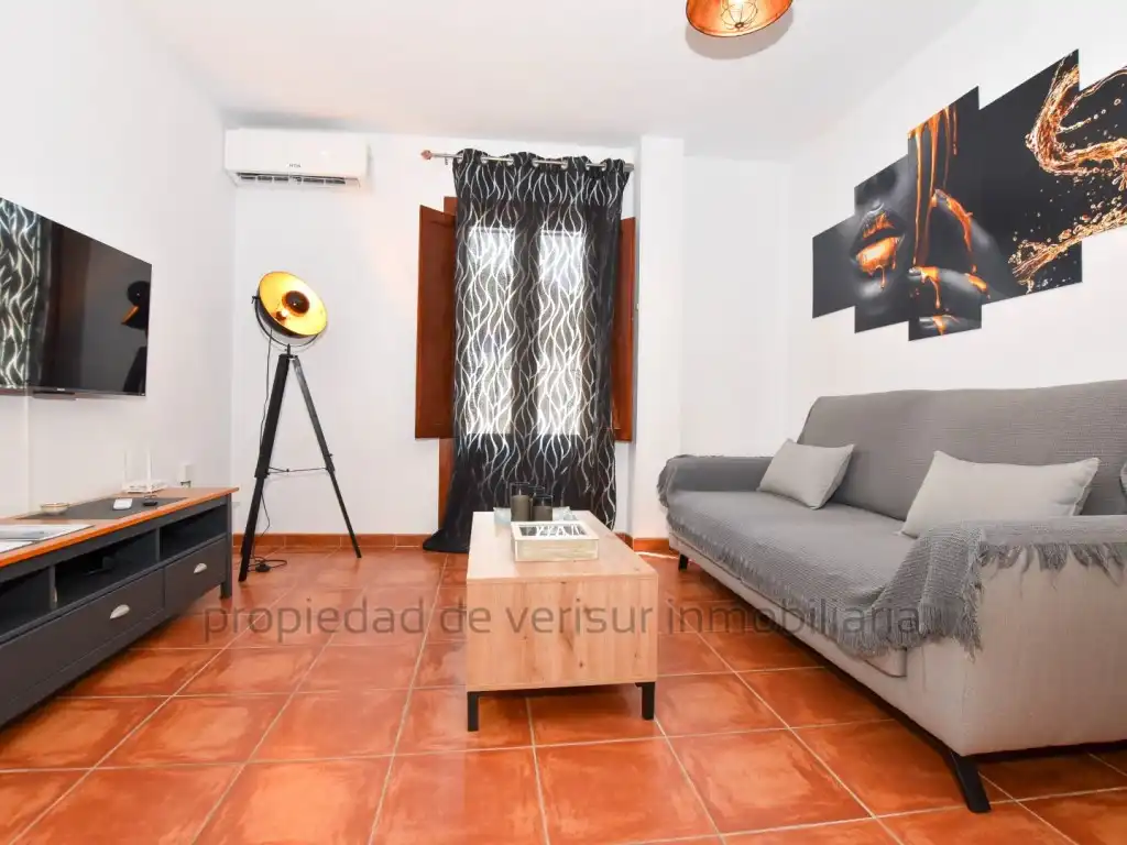 Apartament amb terrassa en venda a Calle Estacion Vieja, imagen 3