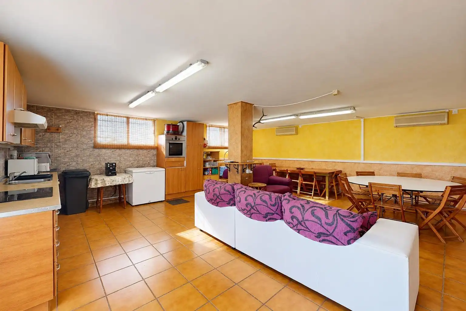 Detached house with garden for sale in Calle JACINTO BENAVENTE, imagen 71