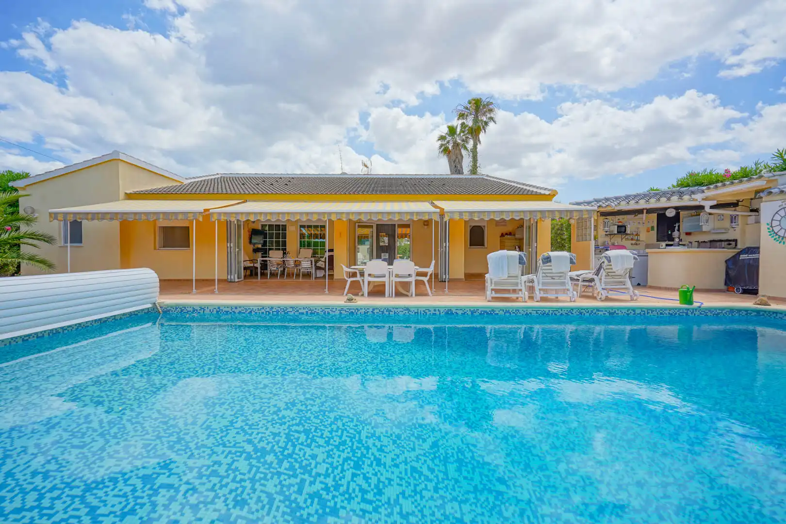 Villa avec piscine à vendre à Els Poblets, imagen 2