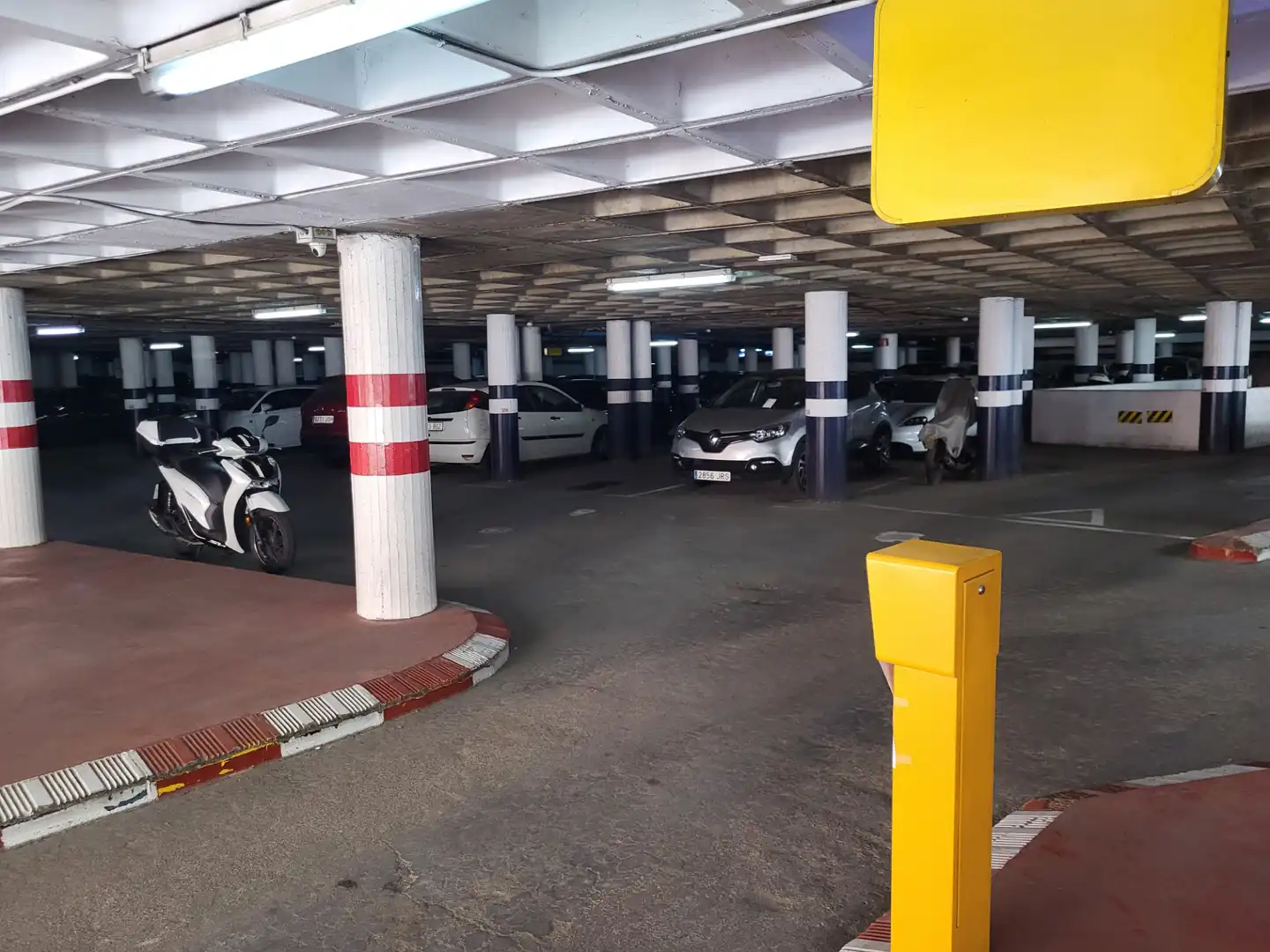Parking of Garage for sale in Calella