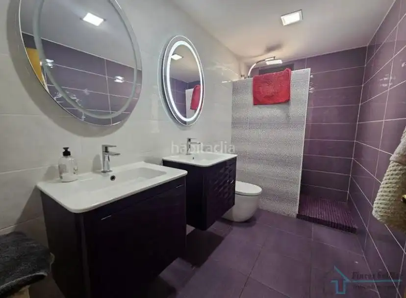 Piso en venta en ALICANTE, Haygon - Universidad