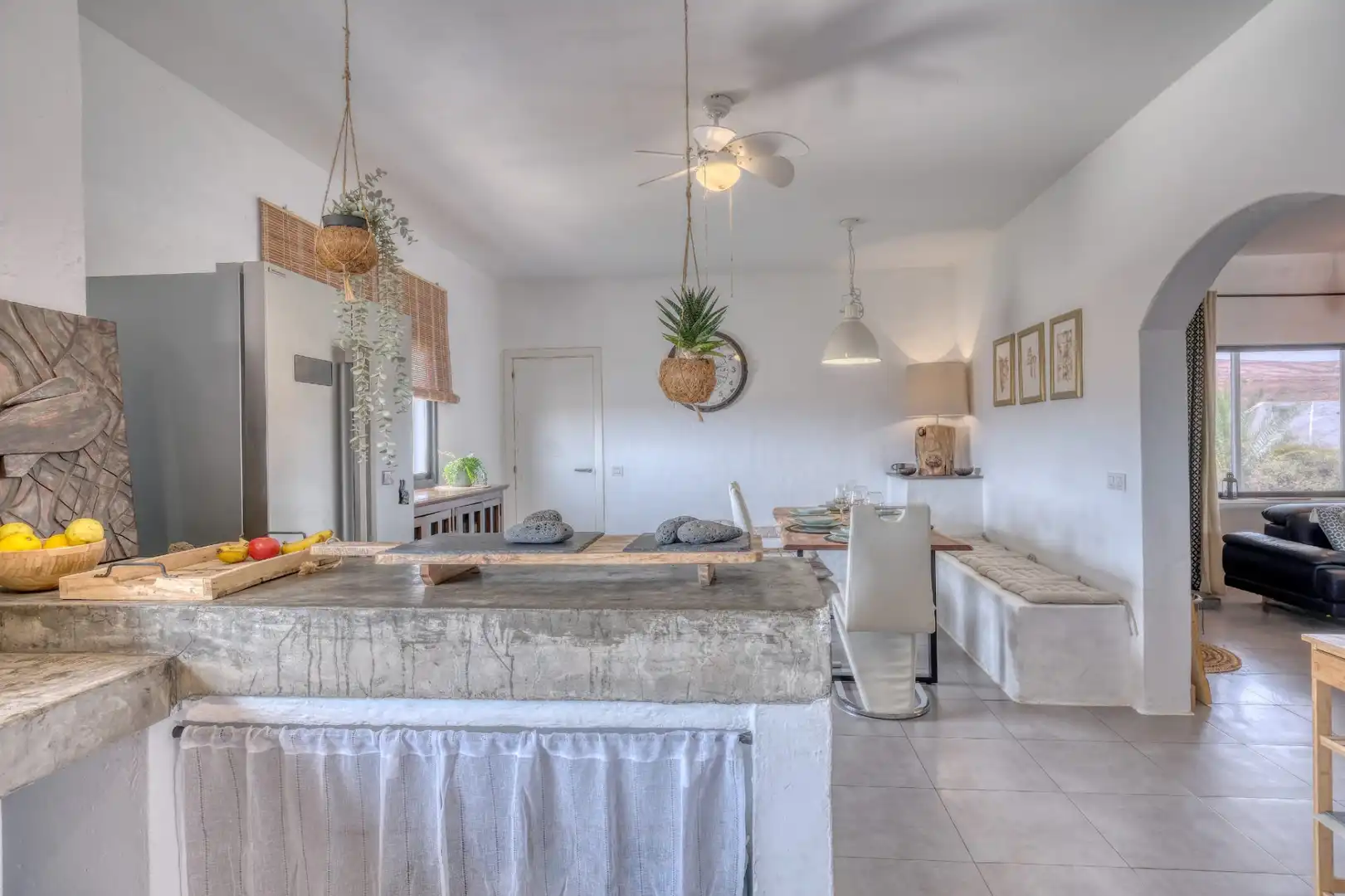 Villa con giardino in vendita a Nazaret, imagen 10