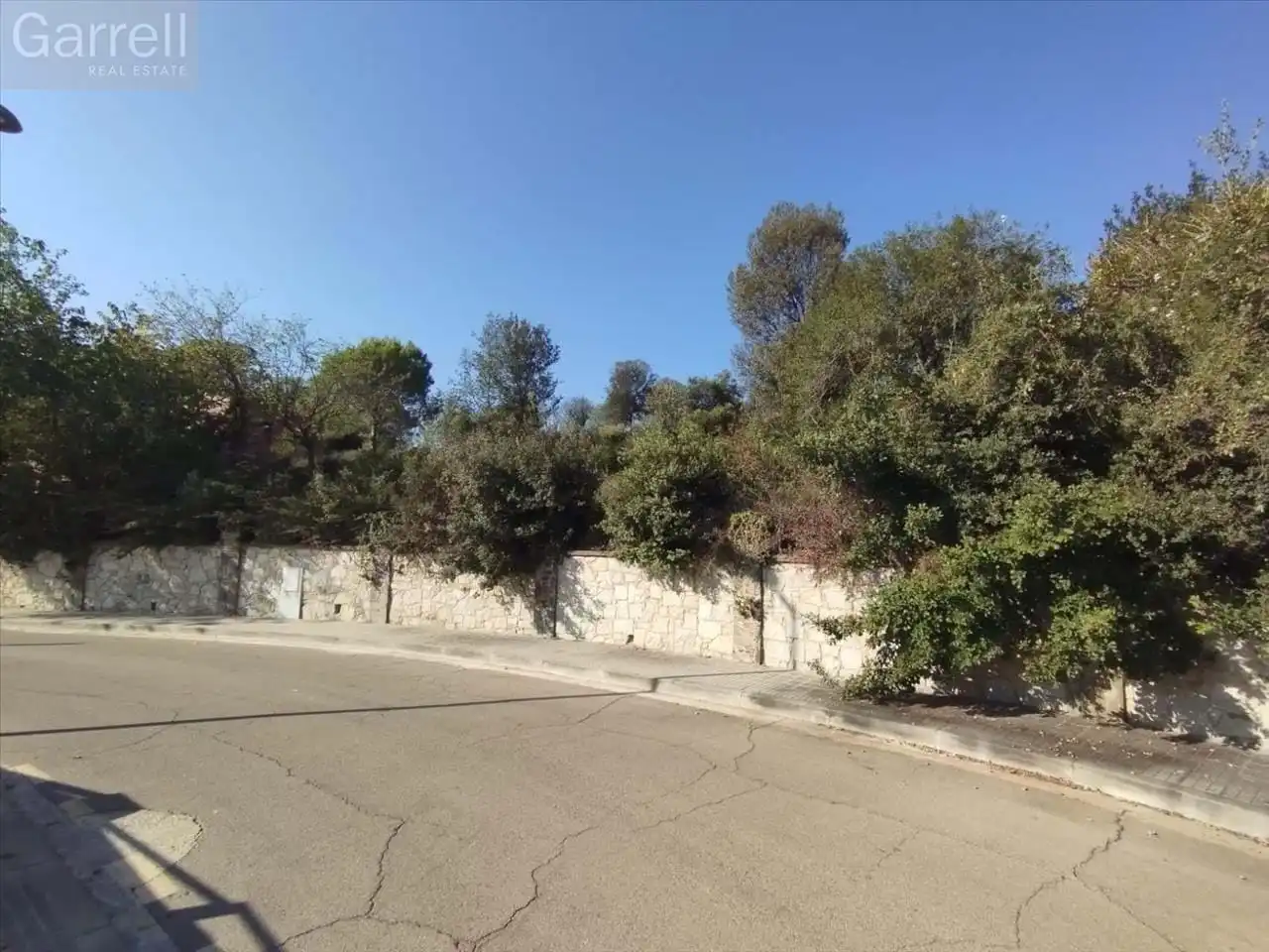 Terrenos y solares en venta en CL CEDRE 
 LLIÇA DE VALL (BARCELONA), imagen 7