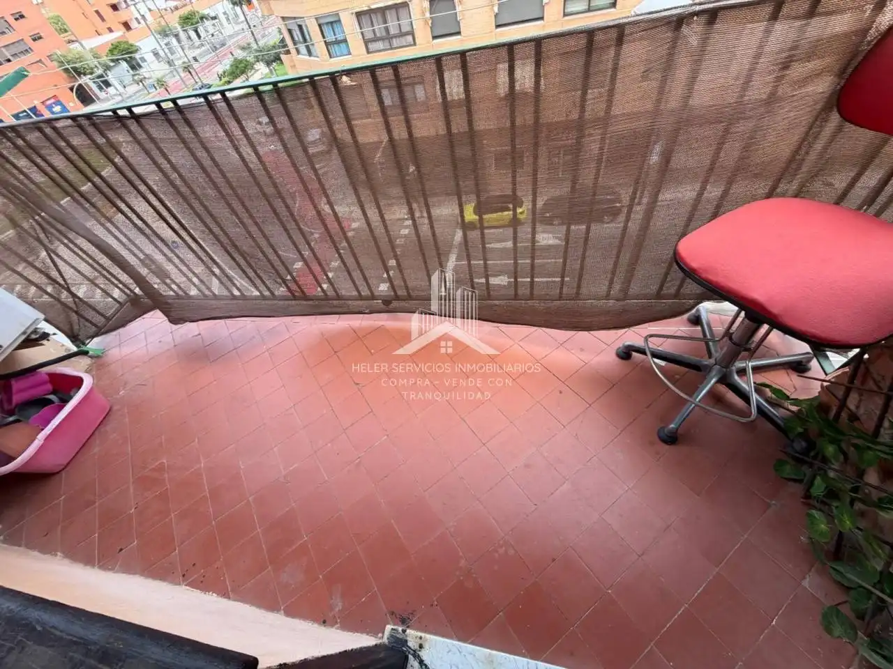 Appartement avec terrasse à vendre à Grupo 14 de Junio, imagen 11