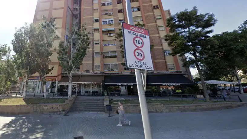 Piso en venta en calle Xiprer