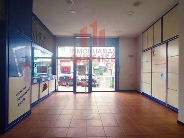 Business premises to rent in Barbadás