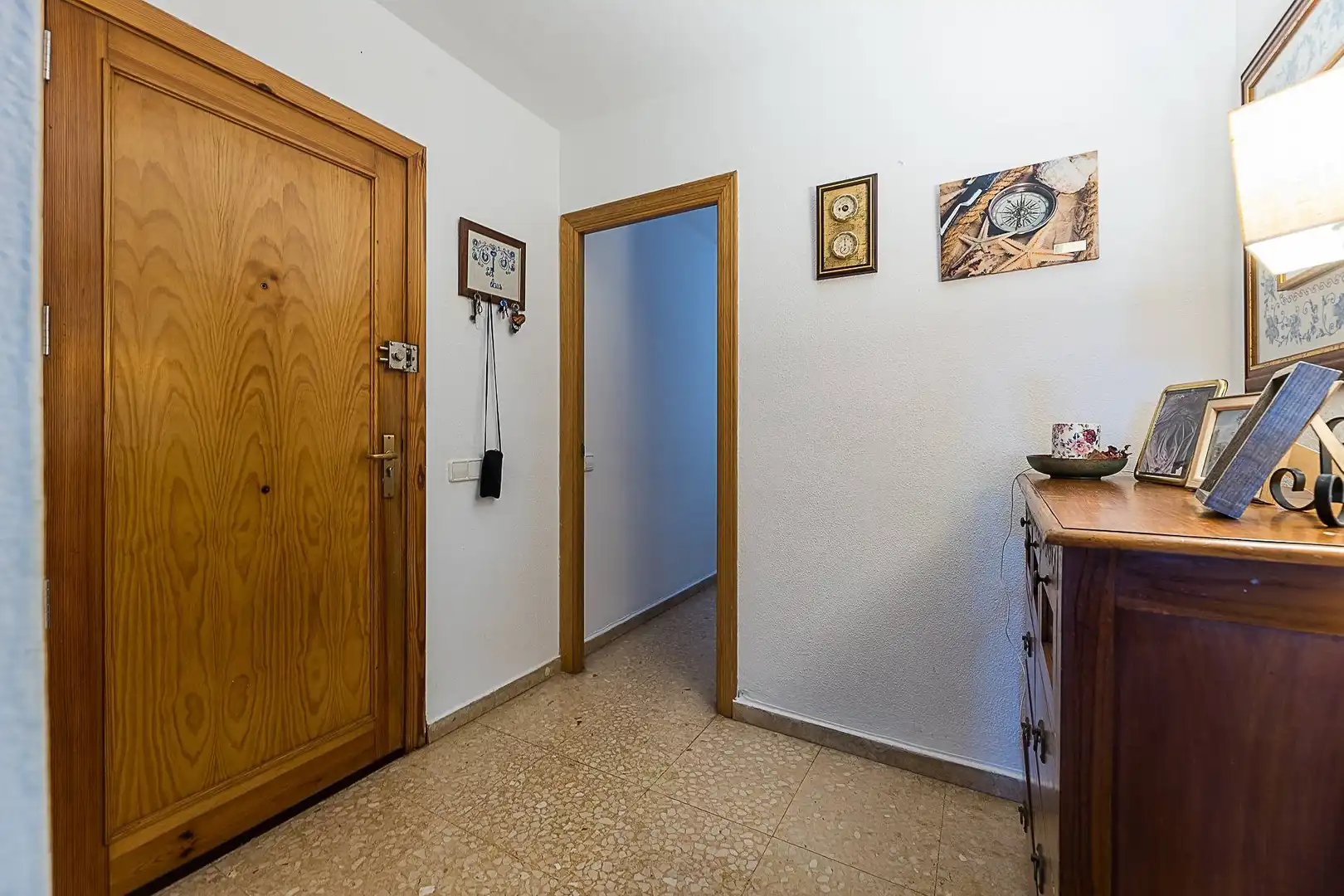 Flat for sale in Llucmajor  with Air Conditioner, Heating and Balcony
