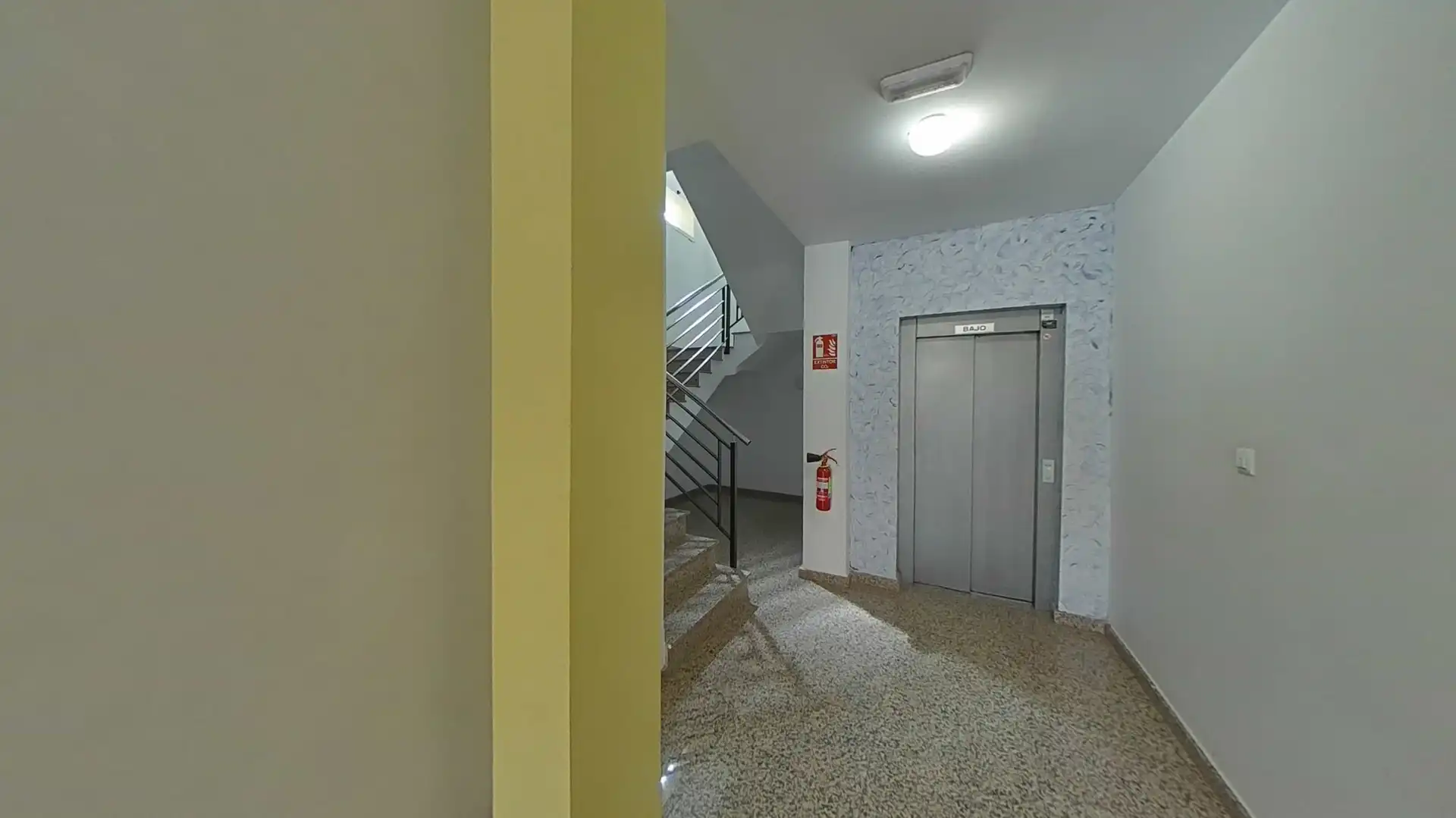 Piso en venta en Puerto Lumbreras con Aire acondicionado y Balcón