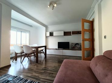 Wohnung zum Verkauf in Bailén - Miraflores