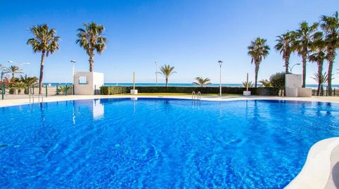 Foto 5 de Apartament de lloguer a Avinguda Alacant, 14, Sant Antoni, Cullera