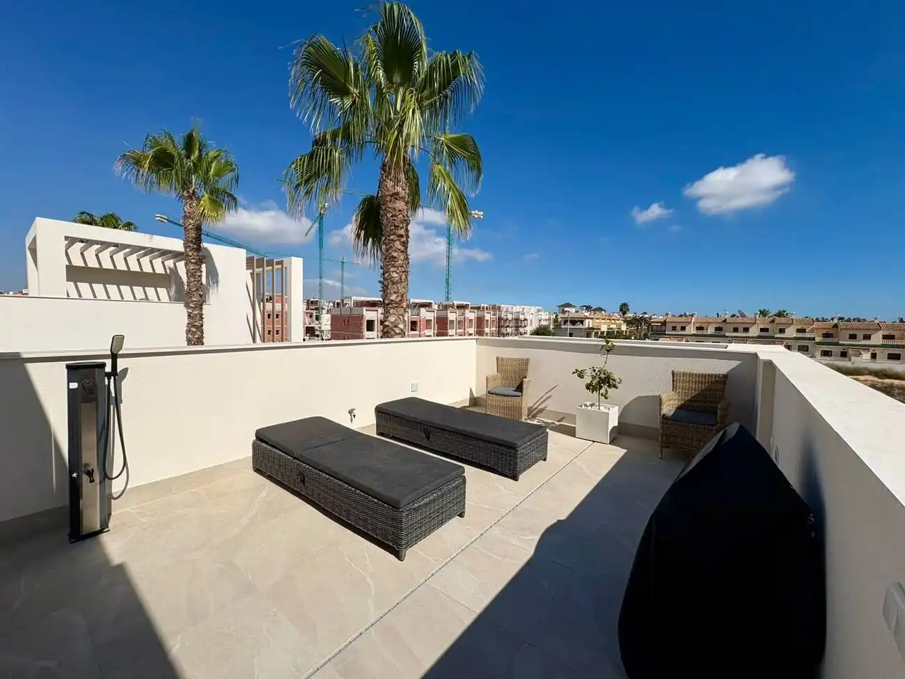 Casa o chalet en venta en El Campello, Alicante