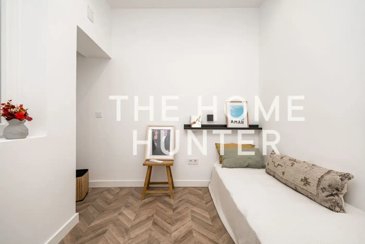 Flat with balcony for sale in DOS HERMANAS, imagen 3