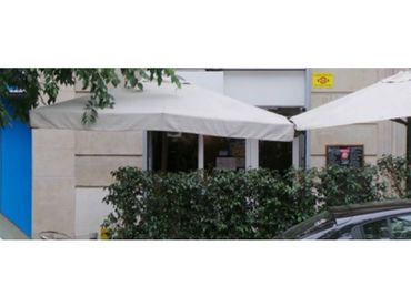 Local comercial en venta en Eixample