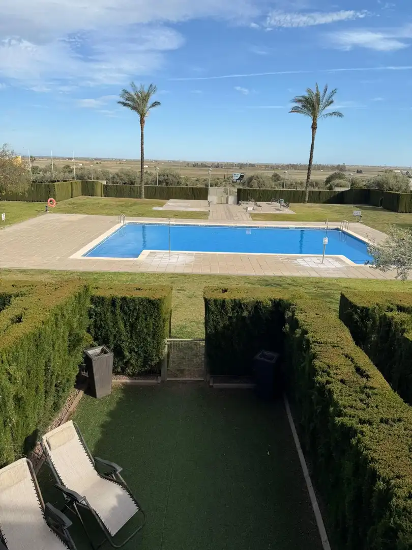 Haus mit Pool zum Verkauf in L'Ampolla, imagen 36