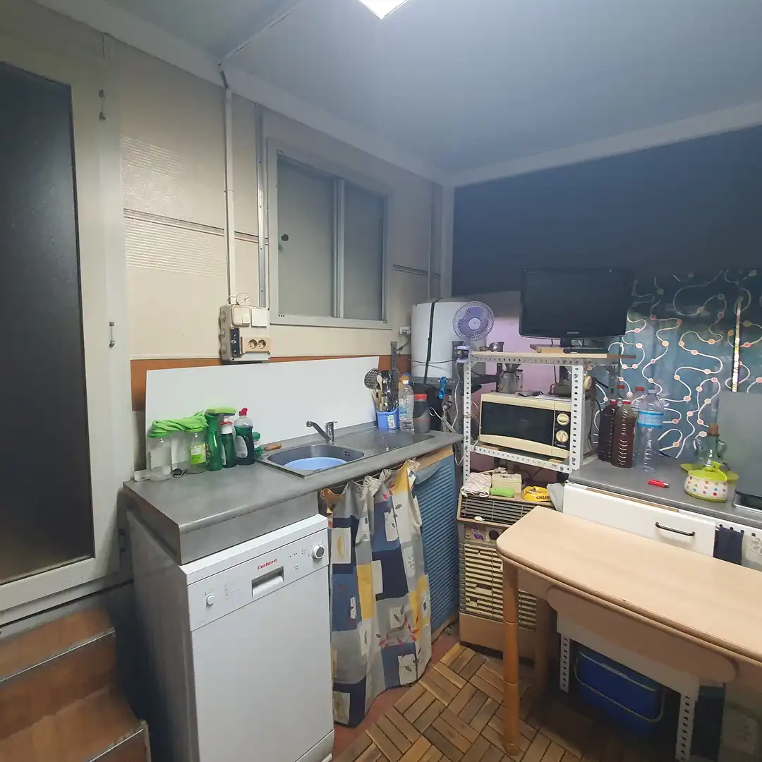 Bungalow amb piscina en venda a Plaça Sector Aqualba 23, imagen 18