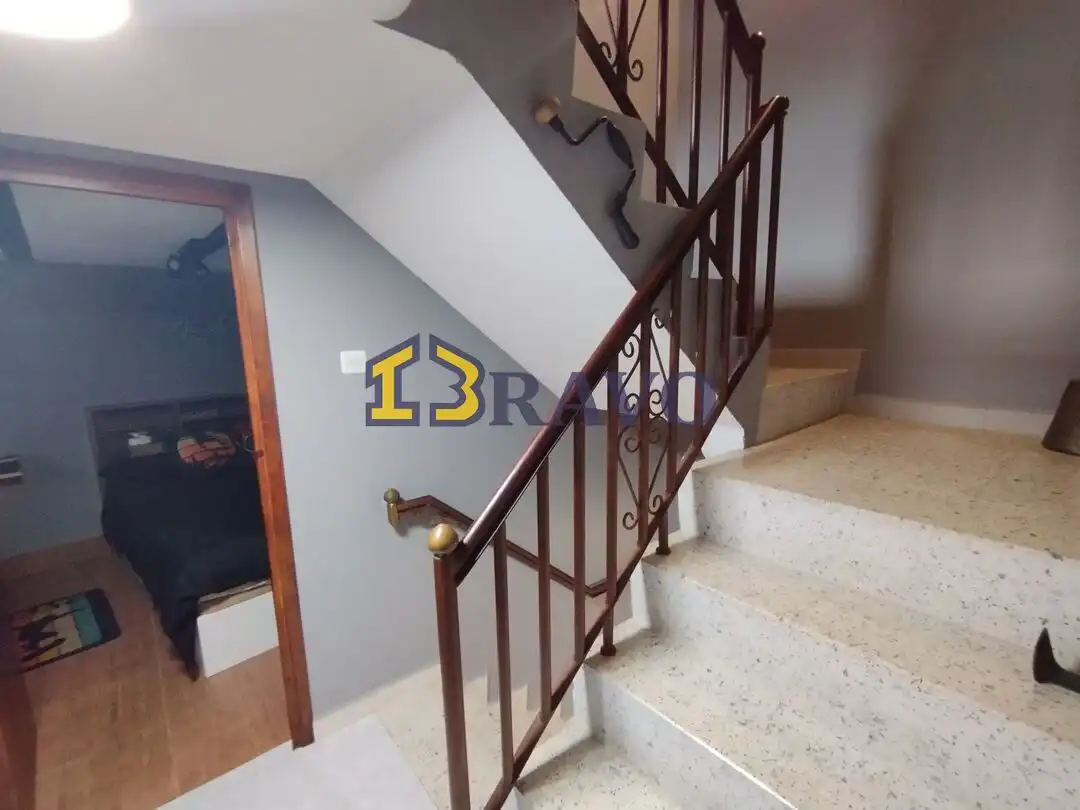 Casa con jardín en venta en Valle de Tobalina, imagen 26