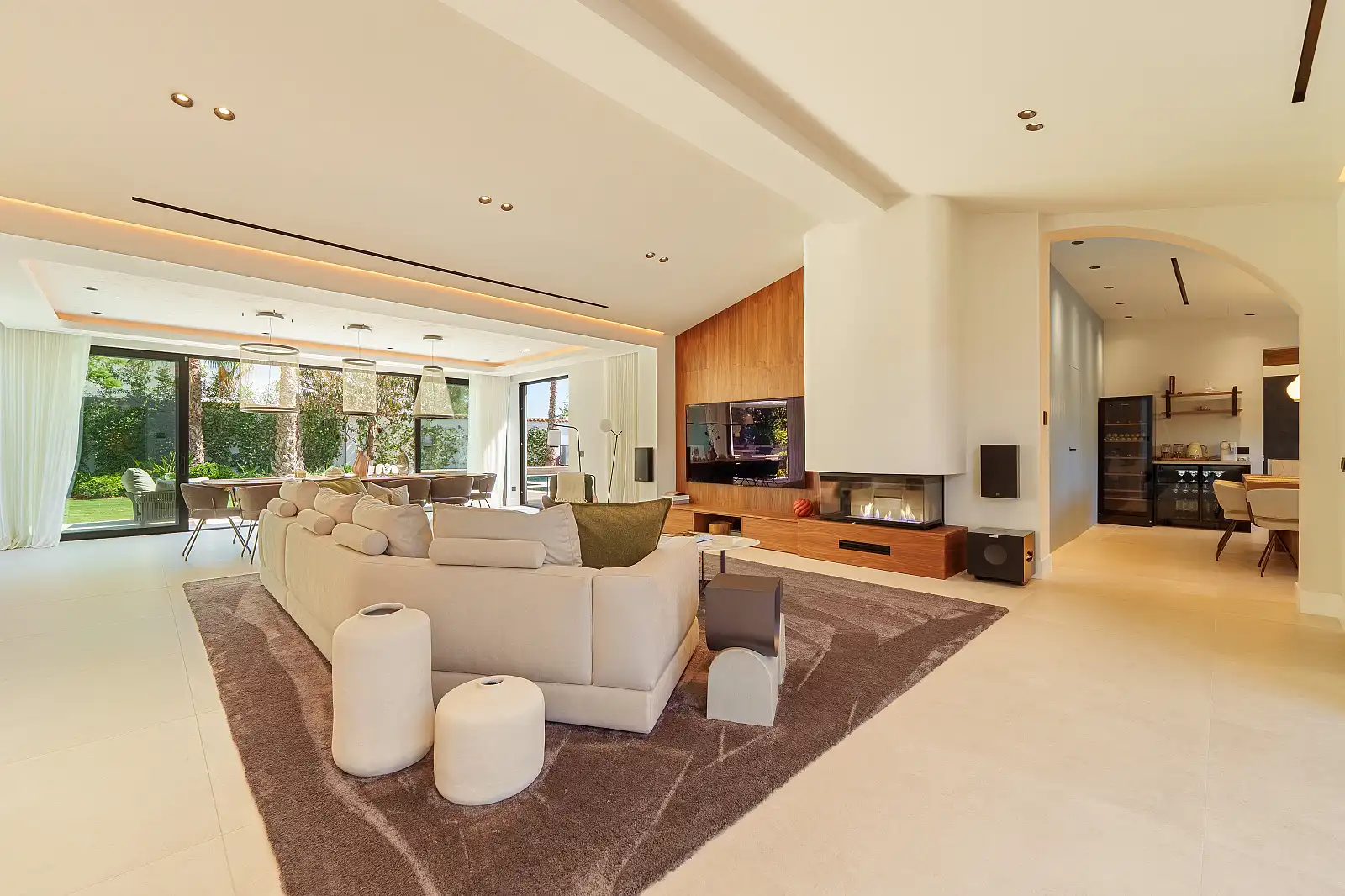 Maison avec piscine à vendre à Nueva Andalucía, imagen 17