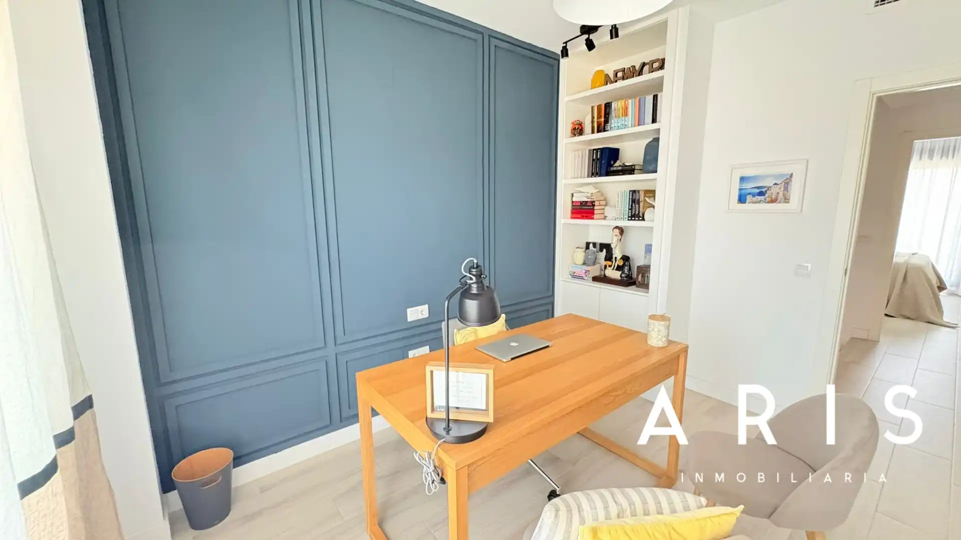 Casa adosada en venta en Alhaurín de la Torre con Aire acondicionado, Jardín privado y Parquet
