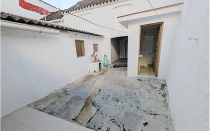 Exterior view of House or chalet for sale in Estepona  with Terrace