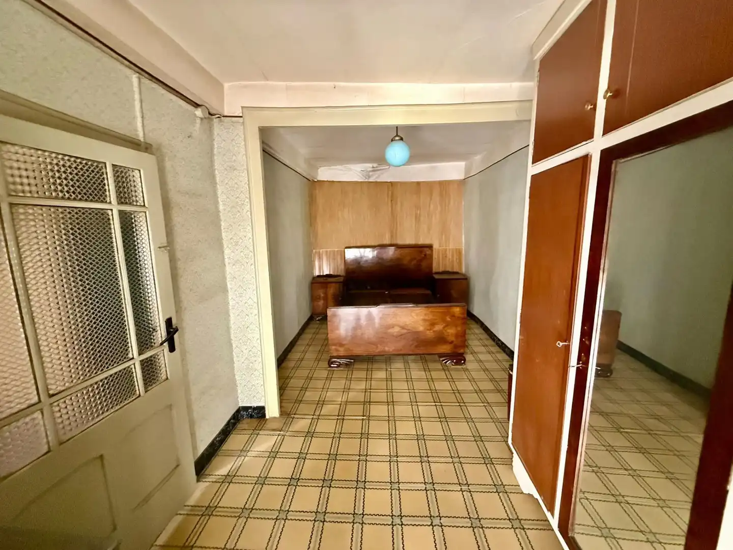 Finca rústica en venta en Els Prats de Rei