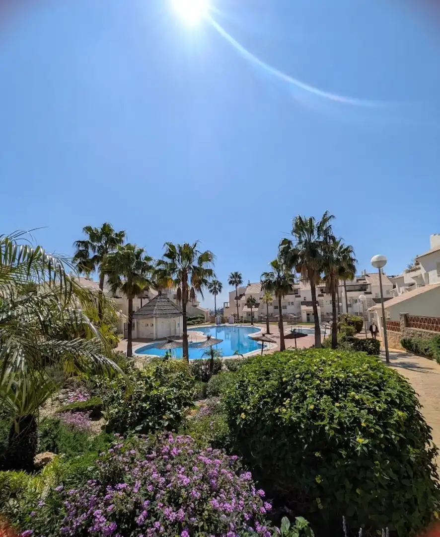Apartamento con piscina en venta en de los argonautas, imagen 23