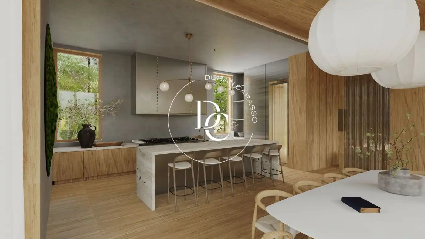4-bedroom townhouse for sale in L'Aldosa, La Massana · 9 of 60