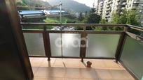 Terrace of Flat for sale in Santurtzi   with Balcony