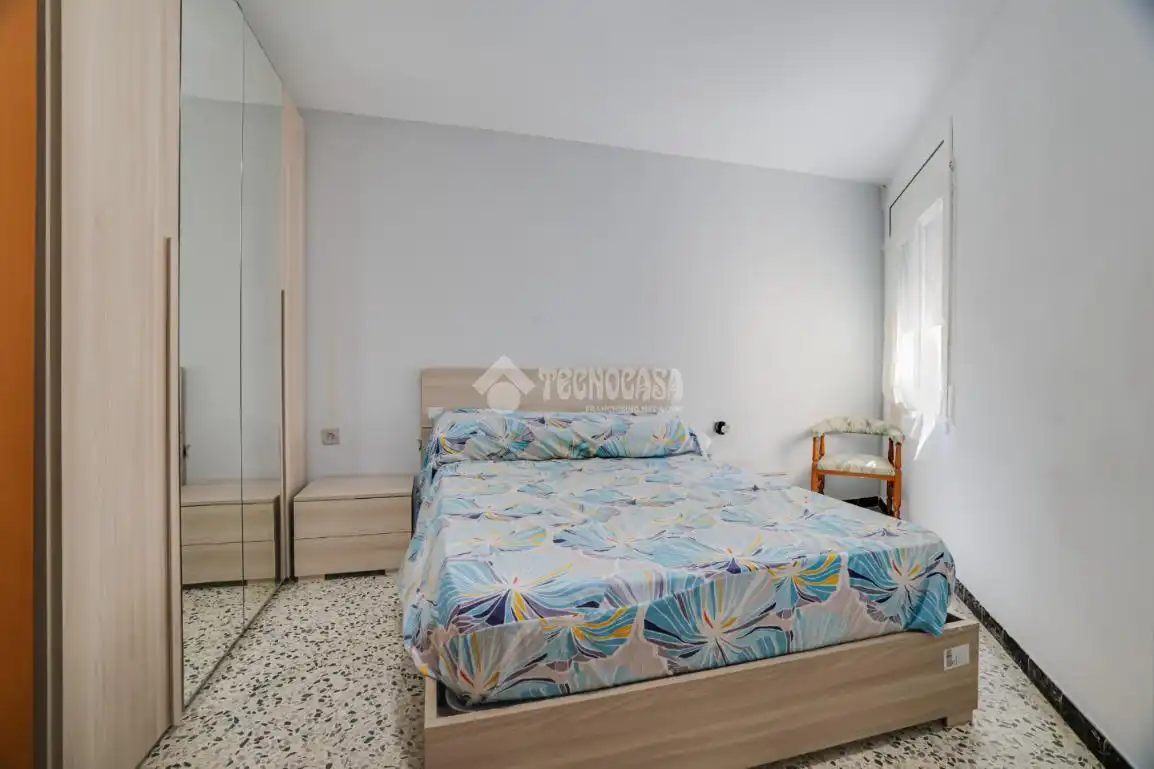 Appartamento con terrazza in vendita a Salut - Lloreda, imagen 9