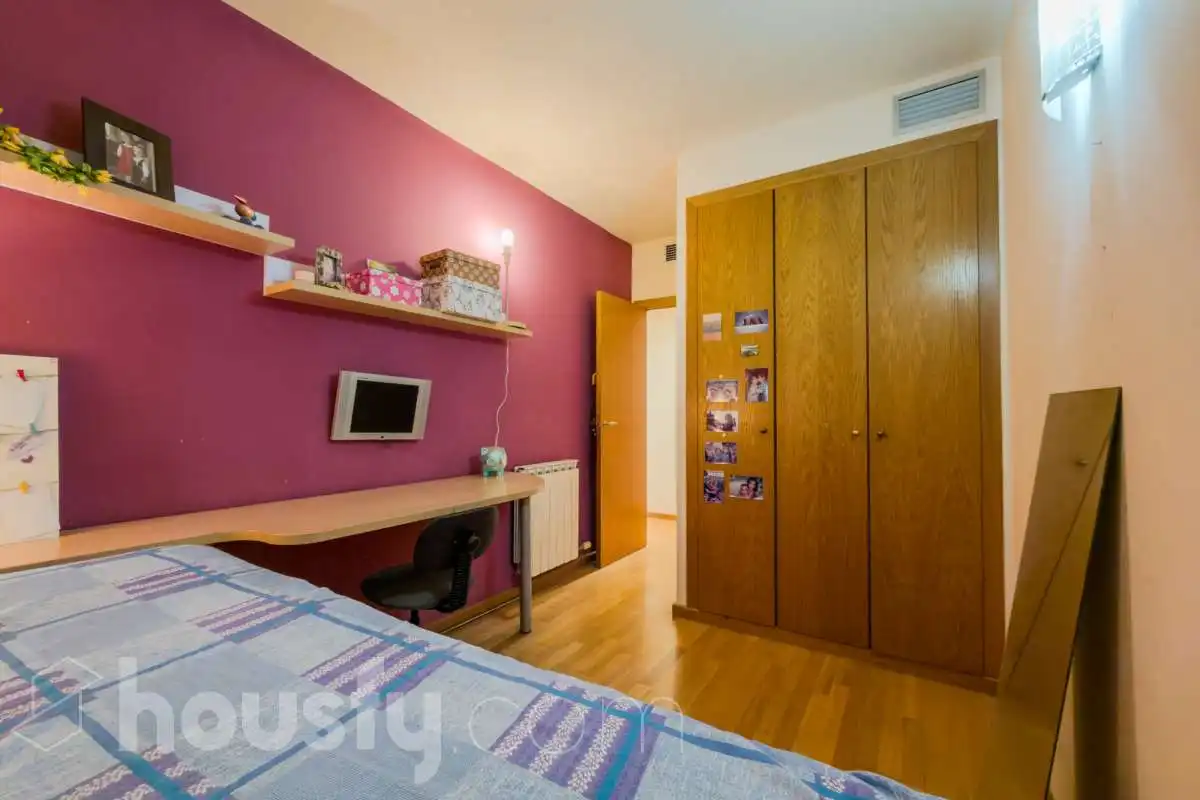 Piso en venta en CL DOCTOR TRUETA, La Vila Olímpica del Poblenou