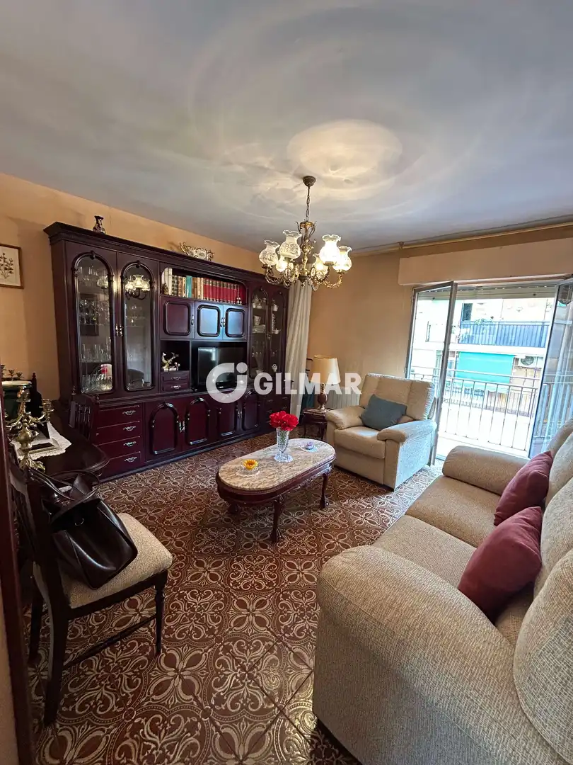 Piso con terraza en venta en Puente de Vallecas