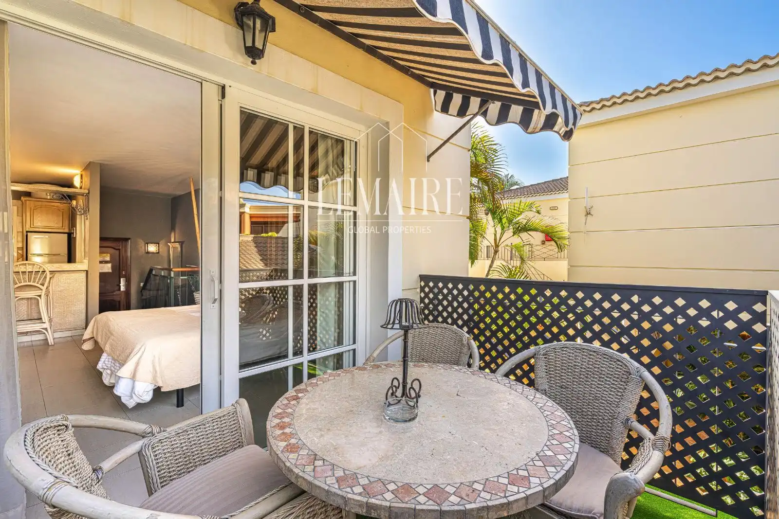 Maisonette mit Pool zum Verkauf in Meandro, imagen 4
