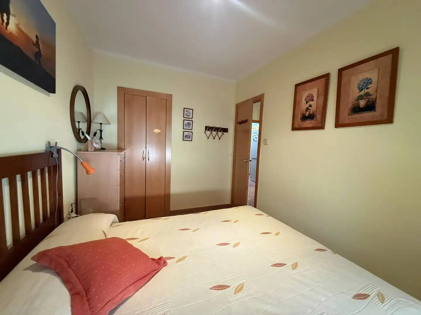 Habitación de Apartamento en venta en Tavernes de la Valldigna