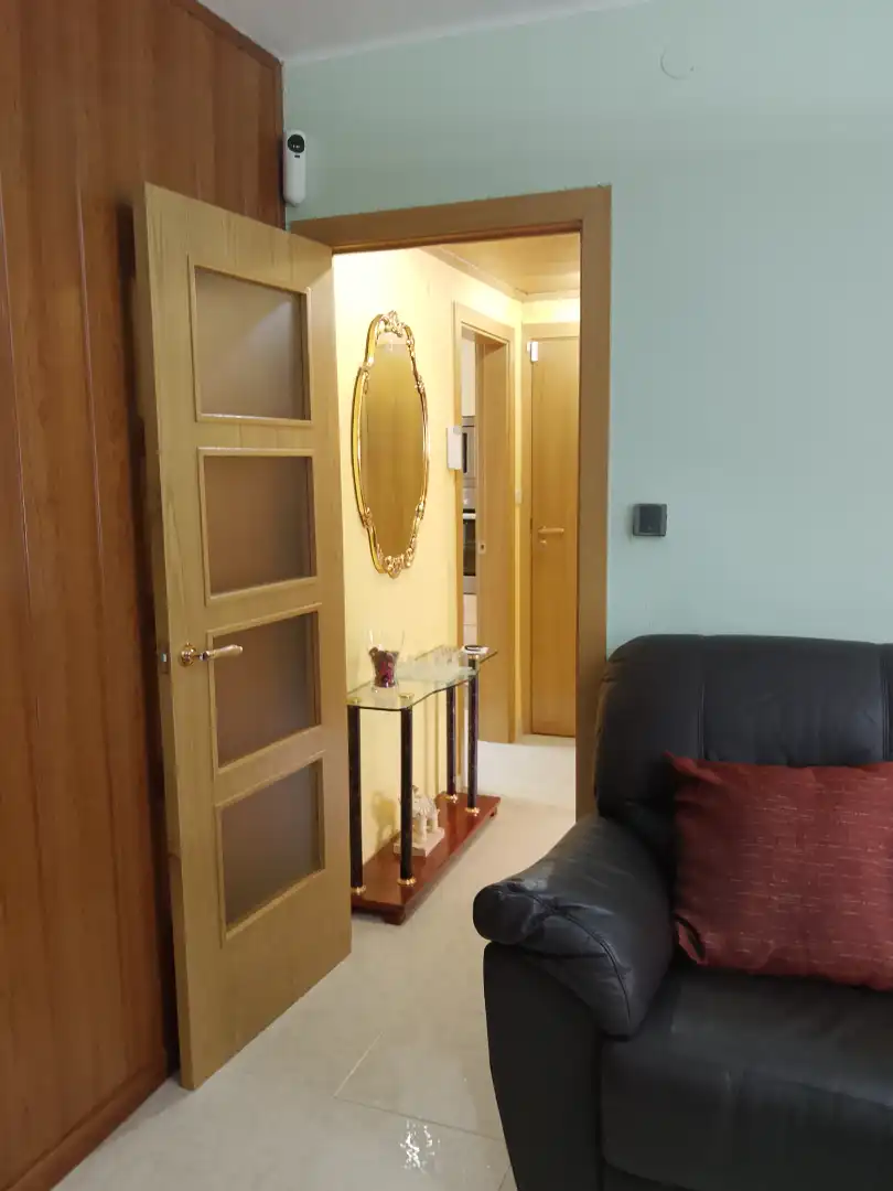 Flat for sale in Berga  with Heating, Furnished and Oven