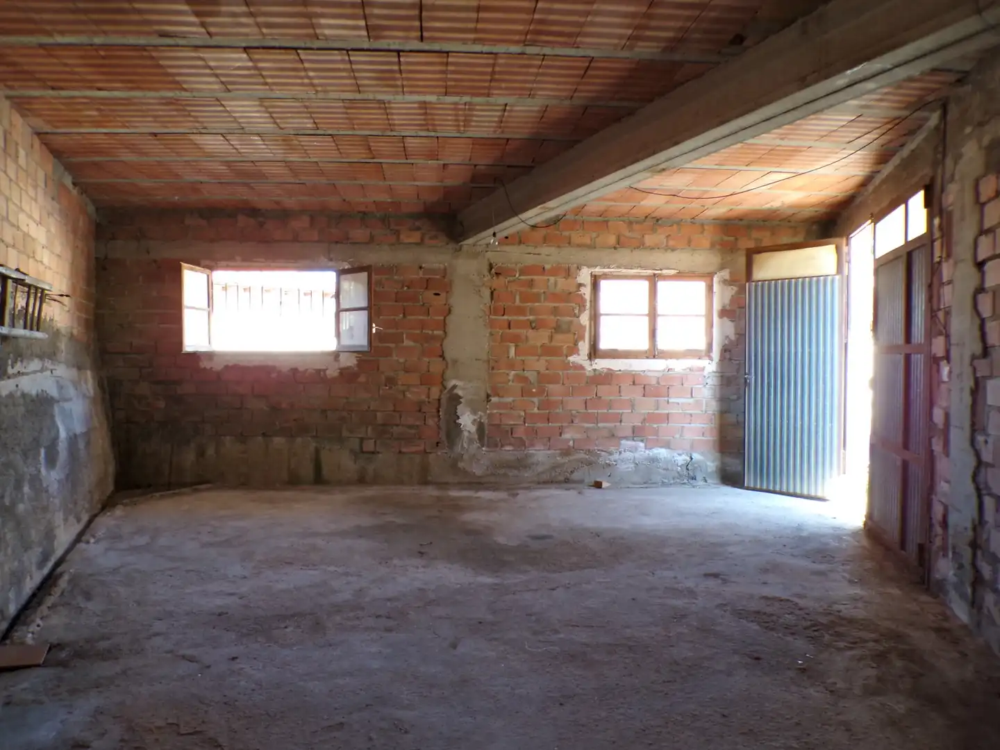 Casa o chalet en venta en Monroyo