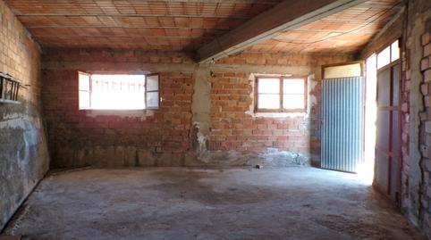 Foto 5 de Casa o xalet en venda a Monroyo, Teruel