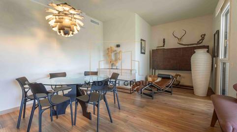 Foto 4 de Planta baixa en venda a Avenida Torre del Vallès, L'Aragai, Barcelona