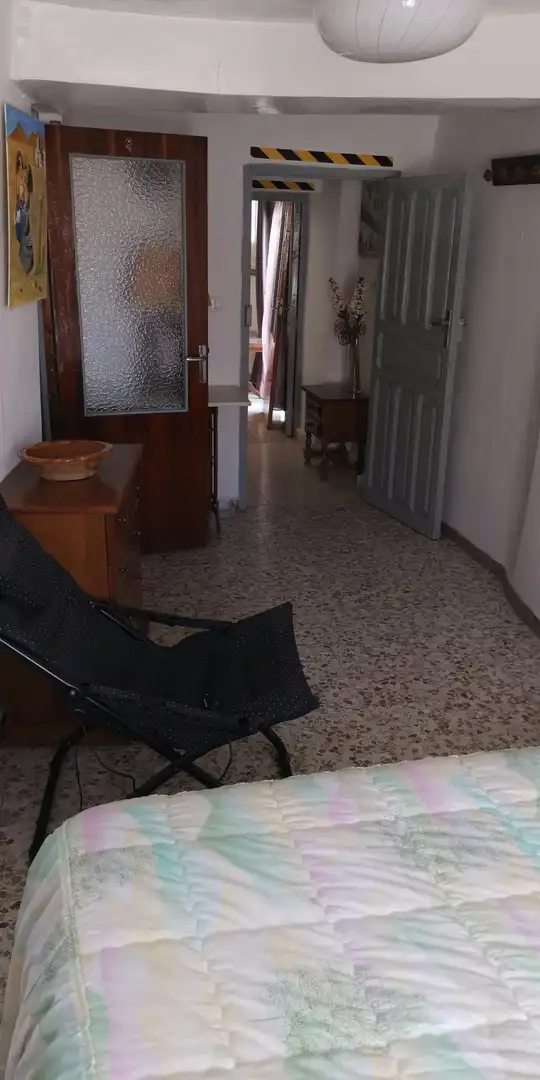 Casa adosada en venta en Sacedón