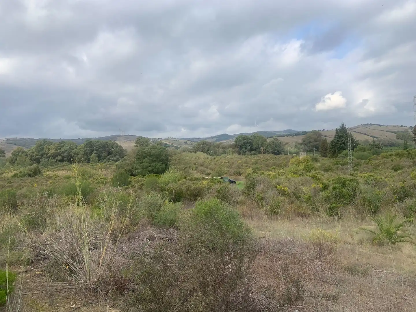 Terreno en venta en Casares