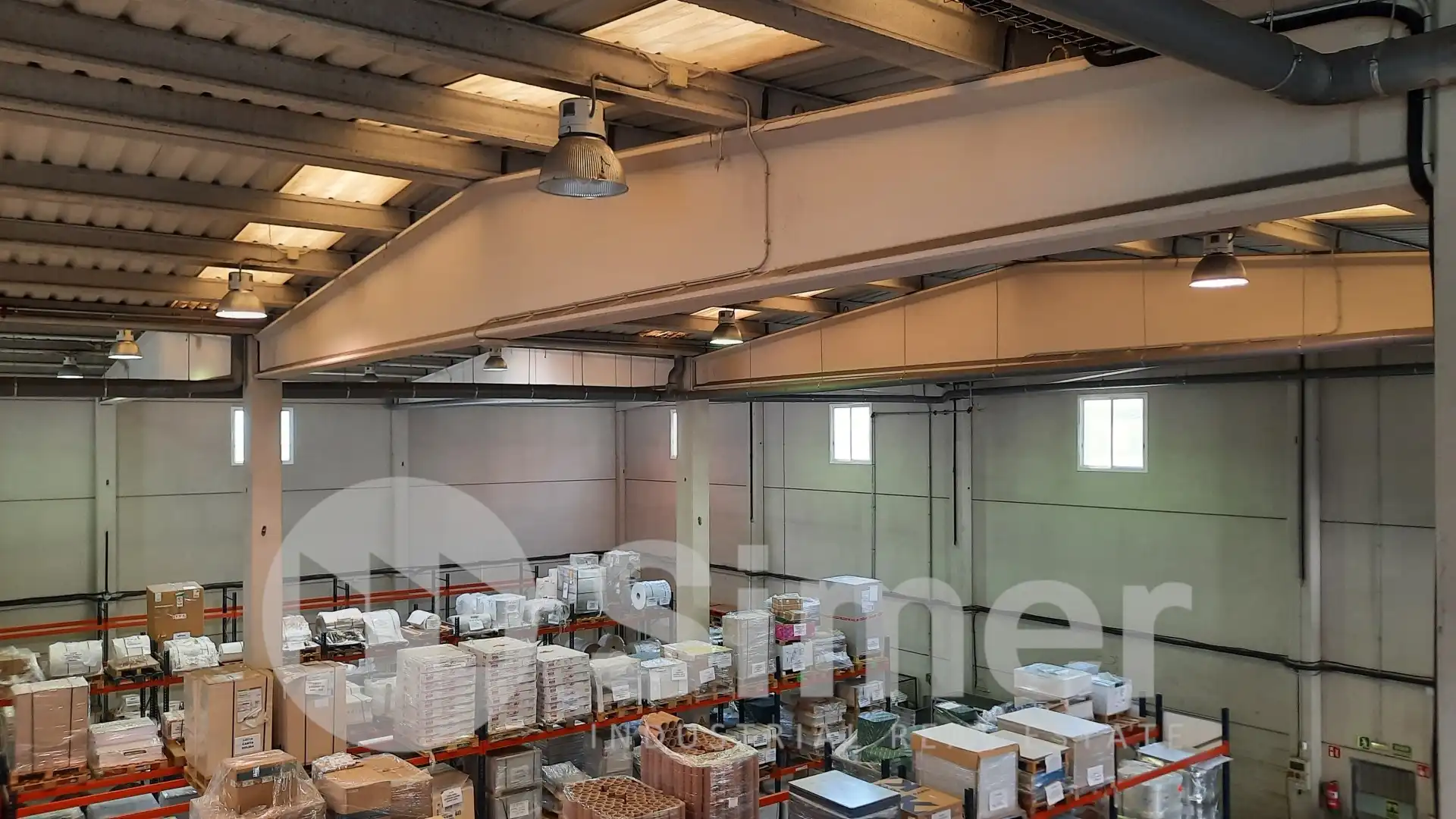 Nave industrielle à louer à Mogoda 1, imagen 50