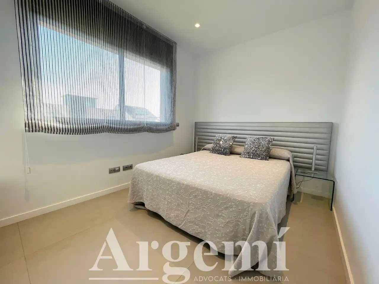Habitación de Casa o chalet en venta en Palau-solità i Plegamans con Aire acondicionado, Calefacción y Jardín privado