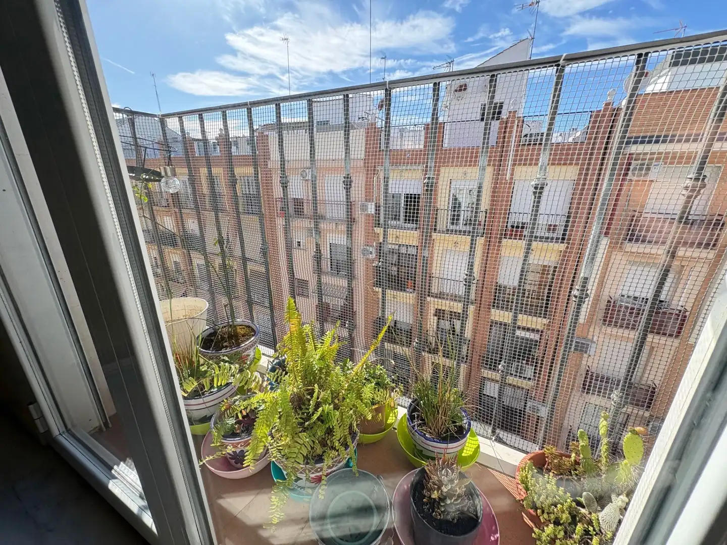Terrassa de Pis en venda en Huelva amb Aire condicionat i Calefacció