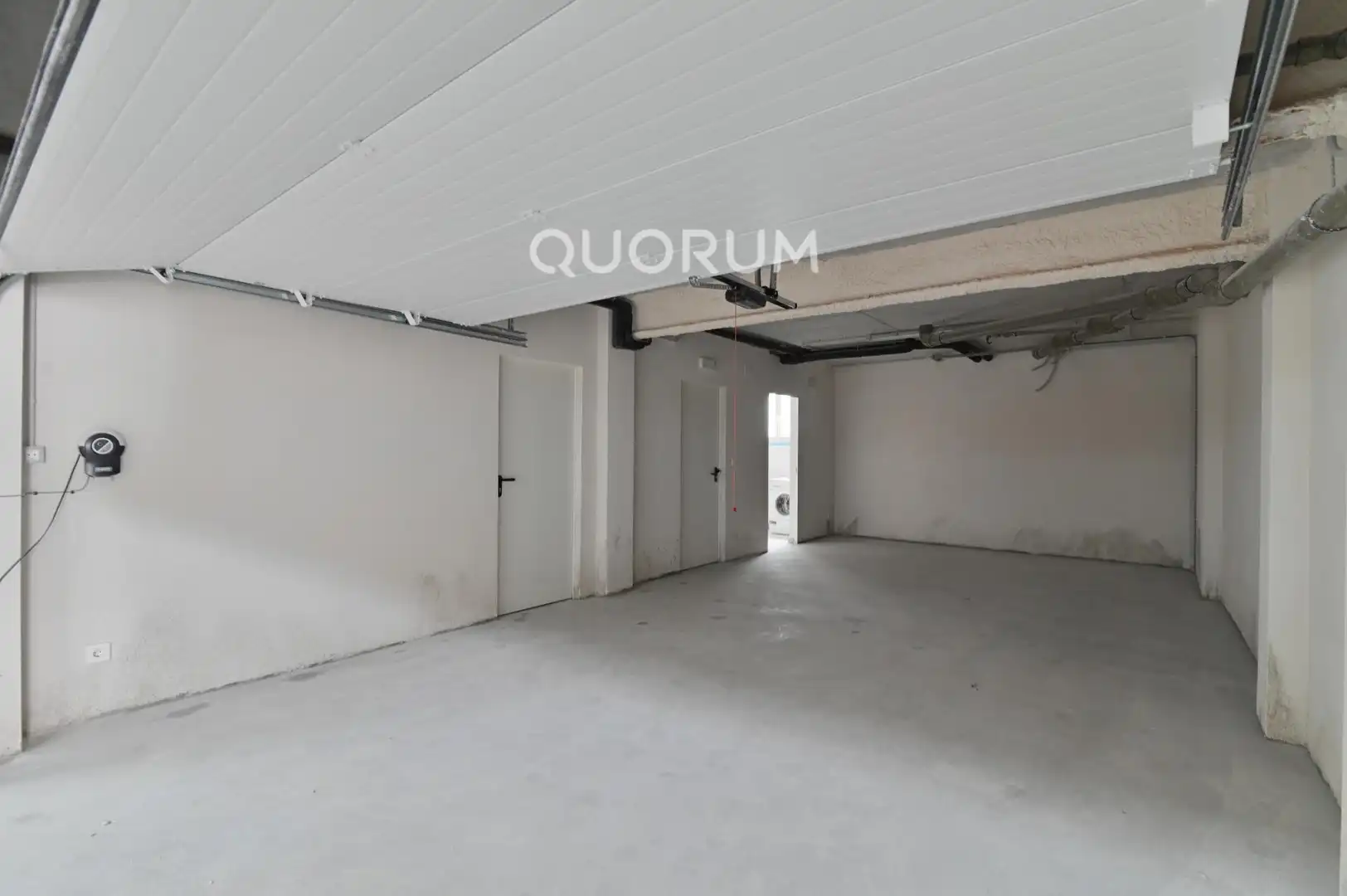 Casa adosada en venta en Mungia con Calefacción, Jardín privado y Trastero