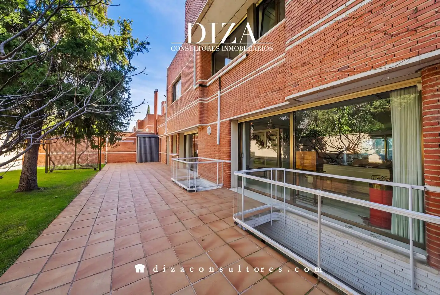 Adosado con piscina en venta en Moncloa - Aravaca, imagen 10