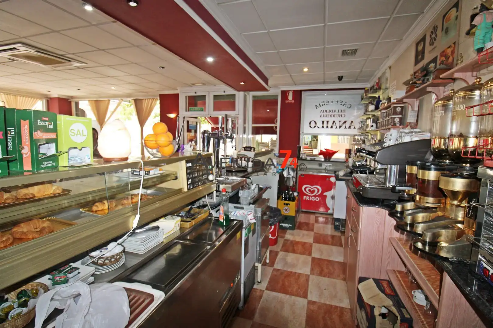 Local comercial en venta en Lorca Ciudad, imagen 10