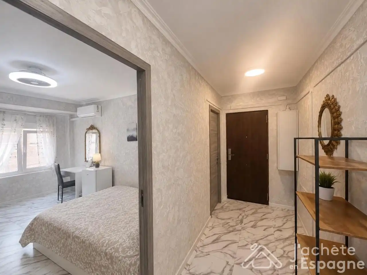 Piso en venta en calle d'Antonio Aparisi, imagen 3