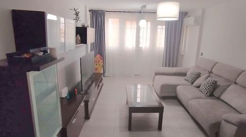 Photo 5 of Flat for sale in Calle Santa Isabel, 1, Bajadilla - Fuente Nueva, Algeciras