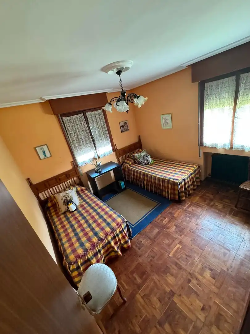 House with garden for sale in Villaviciosa - Amandi, imagen 18