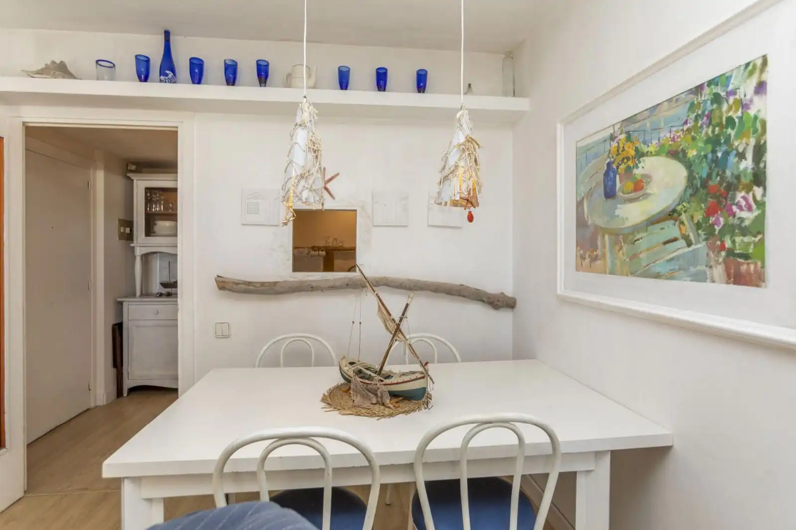 Apartament en venda a Formentera, Calella de Palafrugell